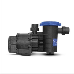 Motobomba 1 Cv com Pré-Filtro Autoescorvante p/ Piscina Monofásico - Syllent