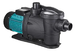 Motobomba Para Piscina 3/4cv Monofásico Xkp804a Lepono 220v