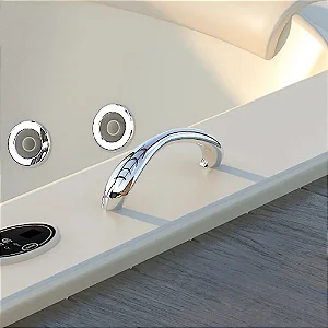 Alça Jacuzzi