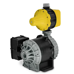 Pressurizador c/ Pressostato Impulse Press 1.5 Cv 220V Monofásico (Até 8 Pontos) - Syllent