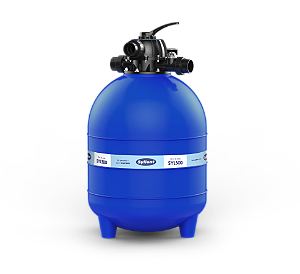 Filtro de Areia SYL500 (Para piscina de até 54 Mil litros) - Syllent