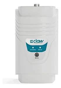 Mini Bomba Pressurizadora de Circulacao 0,16CV Bivolt - Claw WMCP20H