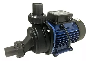 Motobomba De Hidromassagem Monofasica 1cv Wmbh-100h 220v - Claw