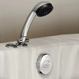 Ducha Manual Jacuzzi