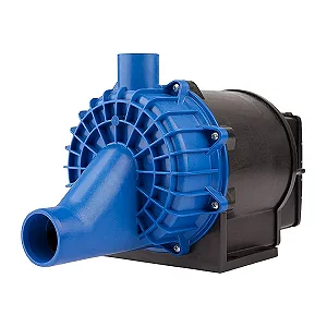 Motobomba p/ Hidromassagem 3/4 Cv 220V Monofásico- Syllent