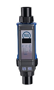 Gerador de Cloro Syllent EcoChlor Geração II SEC68