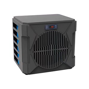 Mini Trocador De Calor Brustec Br03+ Inverter 220v