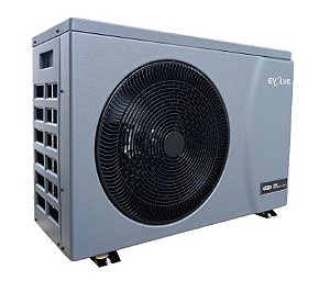 Bomba de Calor Syllent Evolve 45 kBTU 220V 60Hz
