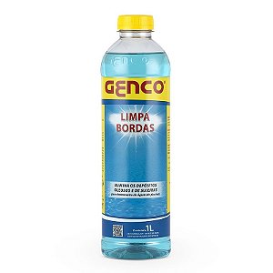 Limpa Bordas 1 Litro - Genco