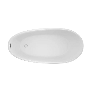 Banheira de Imersão TROPPO - Acrílico - 150x75x59cm - Jacuzzi