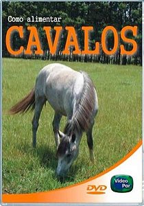 Como Alimentar Cavalos