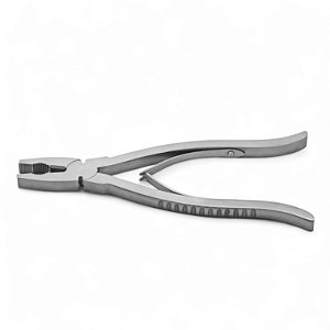 Alicate Universal para Girar Fio com Corte