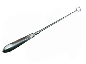 Cureta de Backman N°03 (12,0mm)