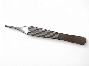 Pinça Adson Brown 15cm