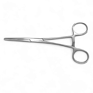 Pinça Rochester Pean Reta 16cm