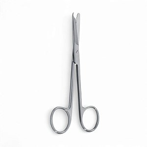 Tesoura Spencer Reta 14cm