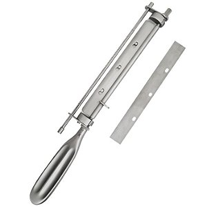 Faca de Blair Para Enxerto de Pele 6″