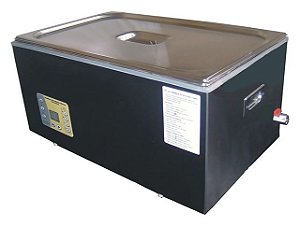 Lavadora Ultrassônica 21 Litros - BR 21 LC