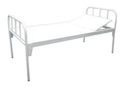 Cama Hospitalar Simples