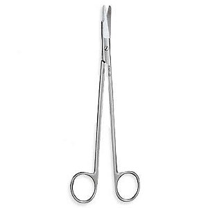 Tesoura Rees Curva 17cm