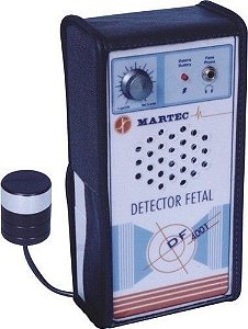 Detector Fetal Portátil DF - 4001 Analógico