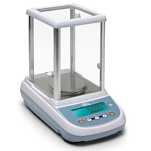 Balança de Precisão LW - 0,001g