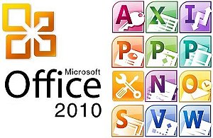 Microsoft Office 2010