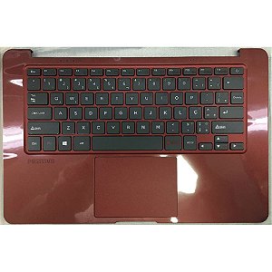 Tampa C C/tp - Notebook Motion Netflix