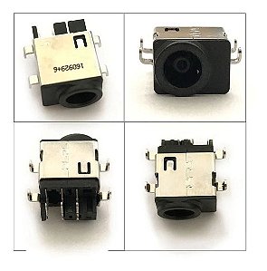 Dc Jack Pj252a Samsung Rv411 Rv413 Rv415 Rv418 Rv420 Rv508