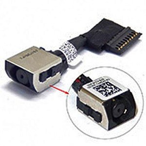 DC JACK DELL G3 15 3579