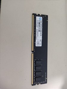MEMORIA DDR4 8 GB HP 2666 CL19