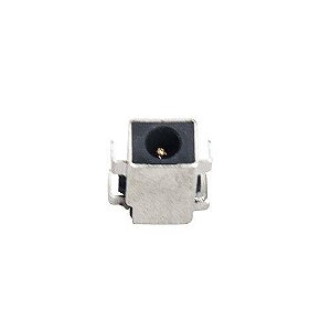 CONECTOR DC JACK PARA NOTEBOOK SAMSUNG NP540U3C-A03XX | SEM CABO