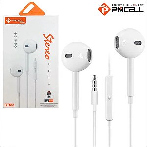 Fone De Ouvido Pmcell Fo15