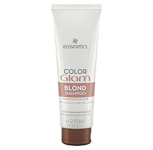 Shampoo Color Glam Blond 250ml