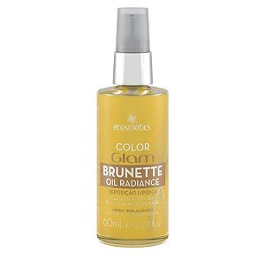 Oil Radiance Color Glam Brunette 60ml