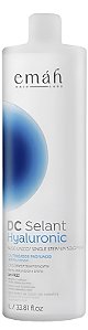 Progressiva New Dc Selant Hyaluronic 1l Liso Dos Sonhos