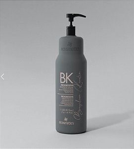 Brazilian Keratin Progressiva 1000ml - 2 unidades