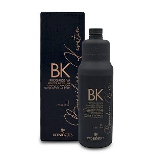 Brazilian Keratin 6 unidades