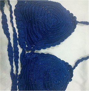BIQUÍNI CROCHÊ   (PMG)