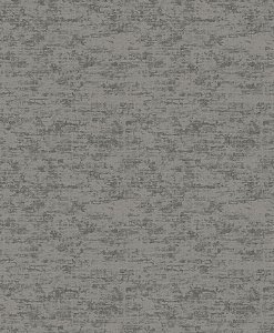 Papel de Parede Essencial Ess1043 Textura Cinza - 53cm x 10M