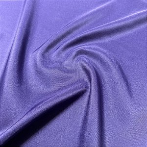 Tecido Oxford Liso Roxo 1,40m Para Toalhas Guardanapos e Cortinas