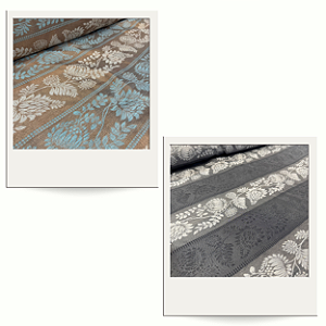 Tecido Linho Misto Provença 3,00x1,00m Para Cortinas e Decoração