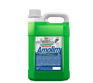 Multi-uso Amolim  5lts