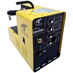 Tesla lk9 250a
