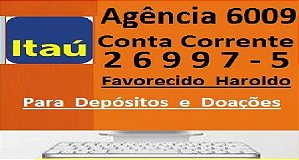 PROPAGANDA  da  T. I.  TELMINHAROLDO  INFORMÁTICA