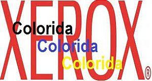 XEROX  COLORIDA