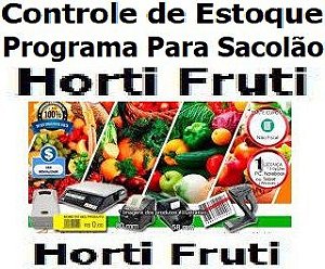 CONTROLE DE ESTOQUE PRA LANCHONETE DATACAIXA