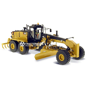 MINIATURA MOTONIVELADORA 16M3 CATERPILLAR – 85507