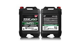 ÓLEO SAE 50 TO4 BALDE 20L – SAE 50 TO4