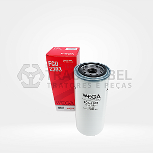 FILTRO – FCD-2303 – WEGA